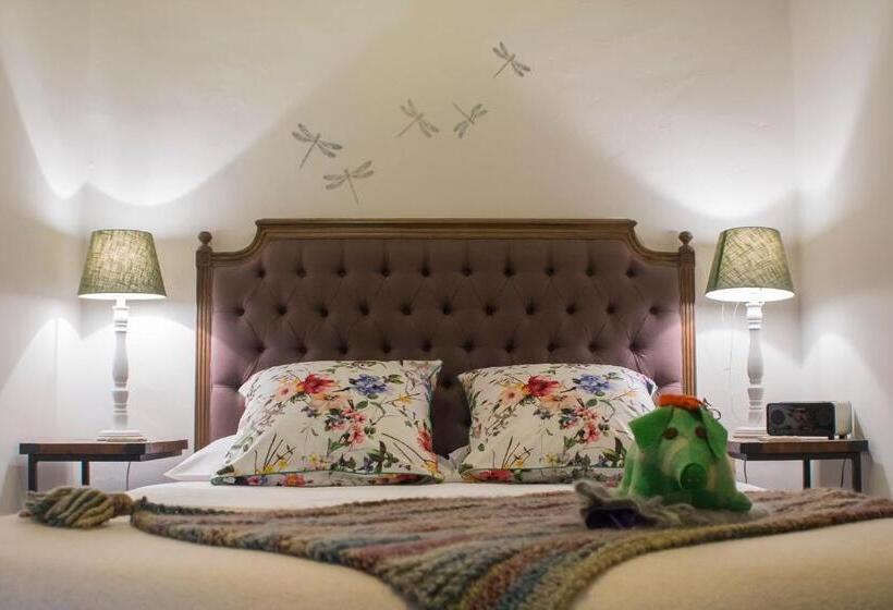 スイート, Merrijig Inn