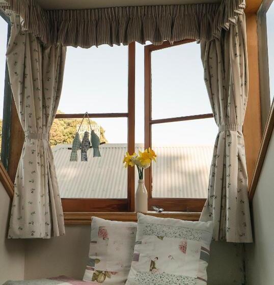 ペントハウスルーム, Merrijig Inn