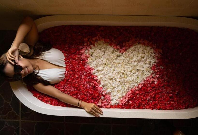 غرفة تنفيذية, Munduk Sari Garden Villa