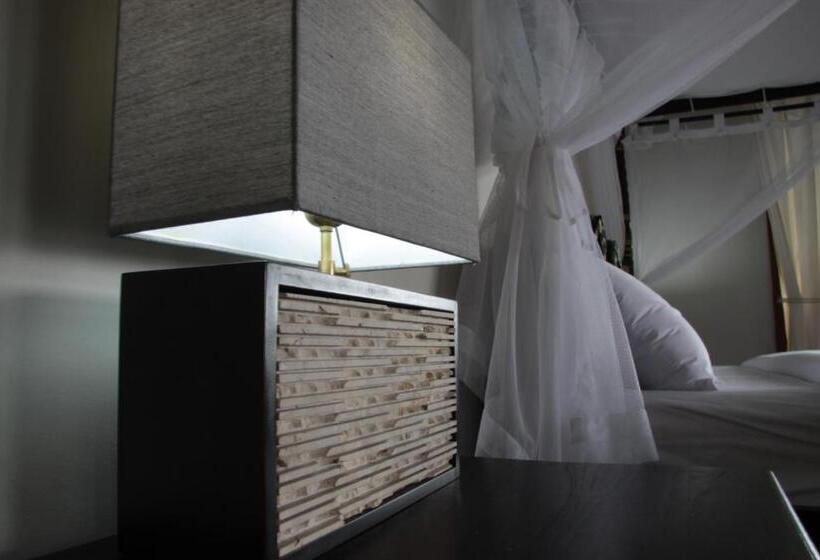 غرفة تنفيذية, Munduk Sari Garden Villa