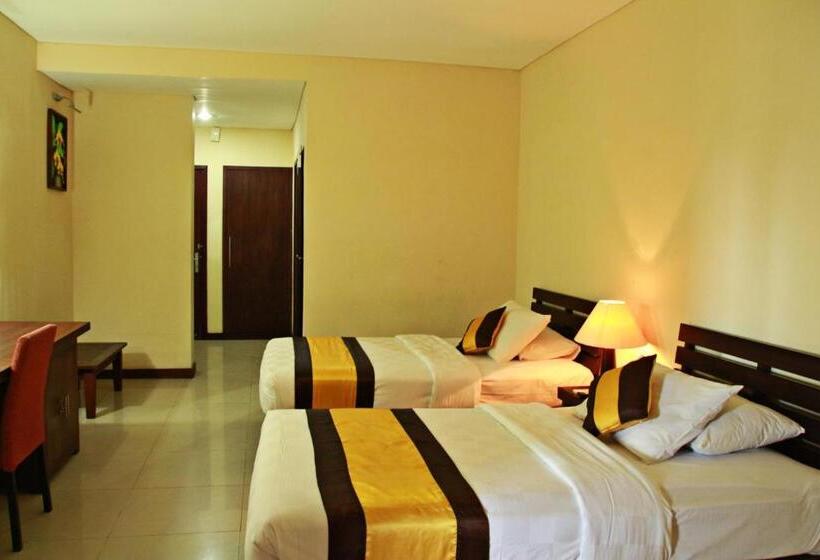 Family Suite, Nirmala Hotel Jimbaran