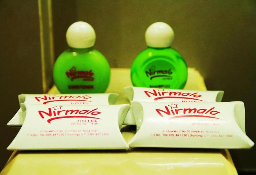 Family Suite, Nirmala Hotel Jimbaran