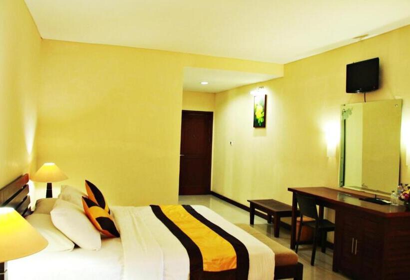 Family Suite, Nirmala Hotel Jimbaran