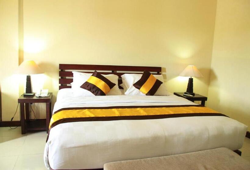 Family Suite, Nirmala Hotel Jimbaran