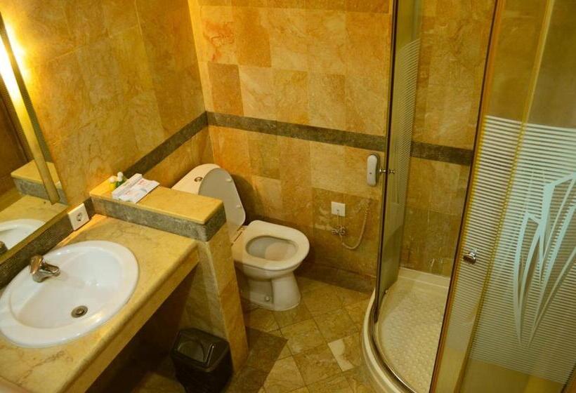 سوییت, Nirmala Hotel Jimbaran