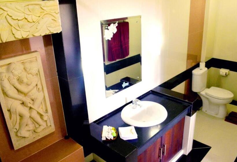 اتاق سوپریور, Nirmala Hotel Jimbaran