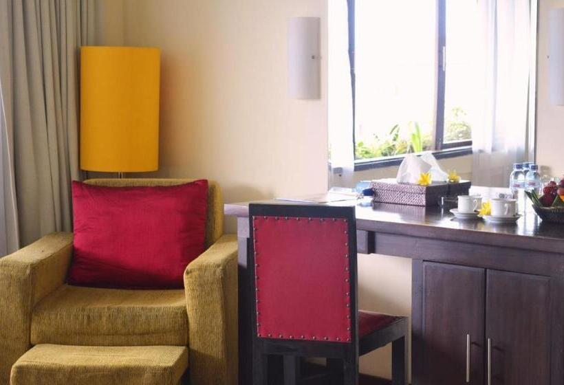 Номер Superior, Nirmala Hotel Jimbaran