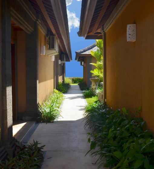 Family Suite, Nirmala Hotel Jimbaran