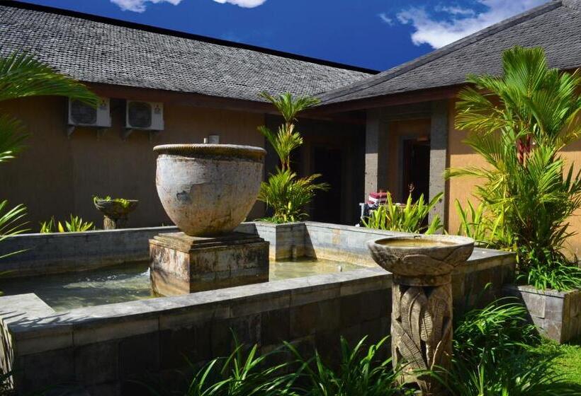 سوییت خانوادگی, Nirmala Hotel Jimbaran