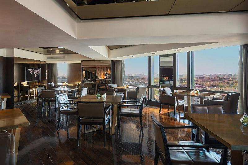 اتاق کلاب, Renaissance Beijing Wangfujing