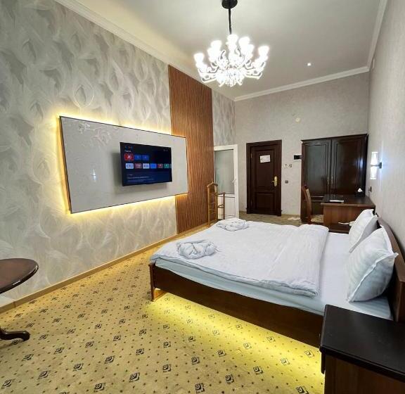 Номер Deluxe Кровать Кинг, Royal Palace