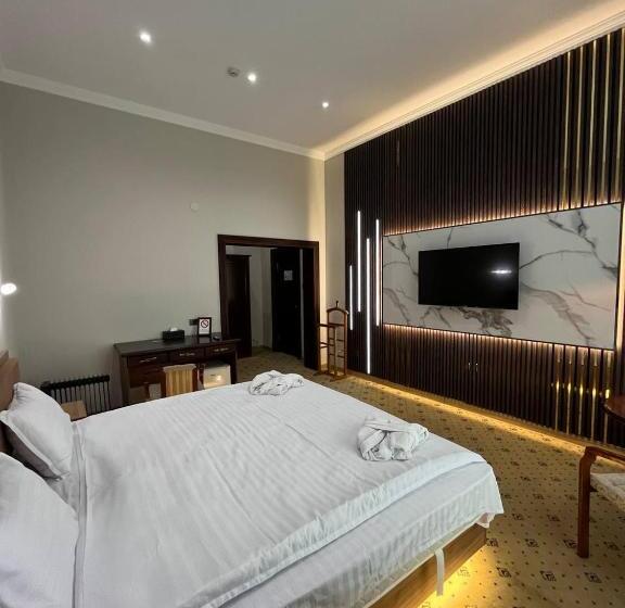 غرفة ديلوكس سرير كينج, Royal Palace