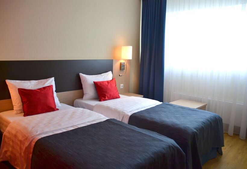 اتاق استاندارد, Sevastopol Modern