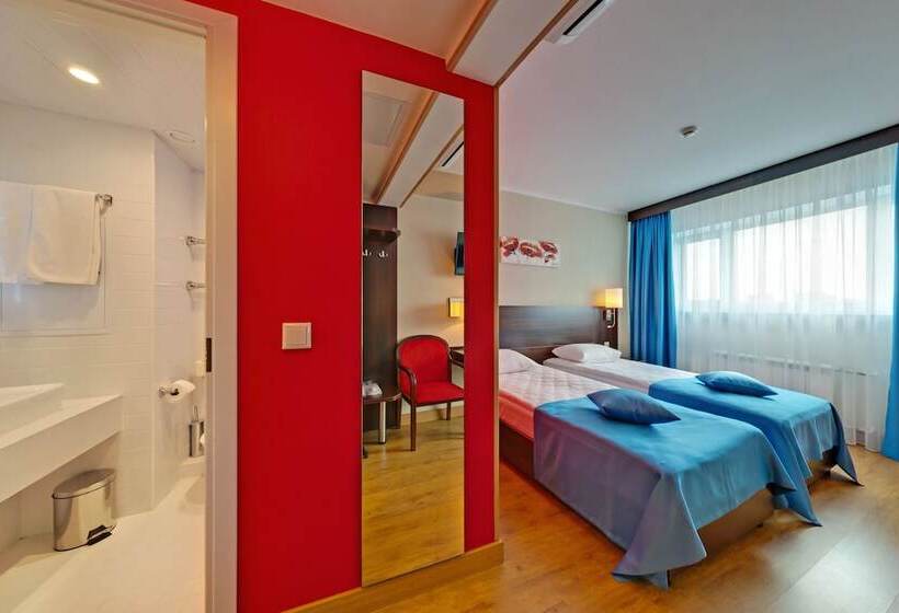 اتاق استاندارد, Sevastopol Modern