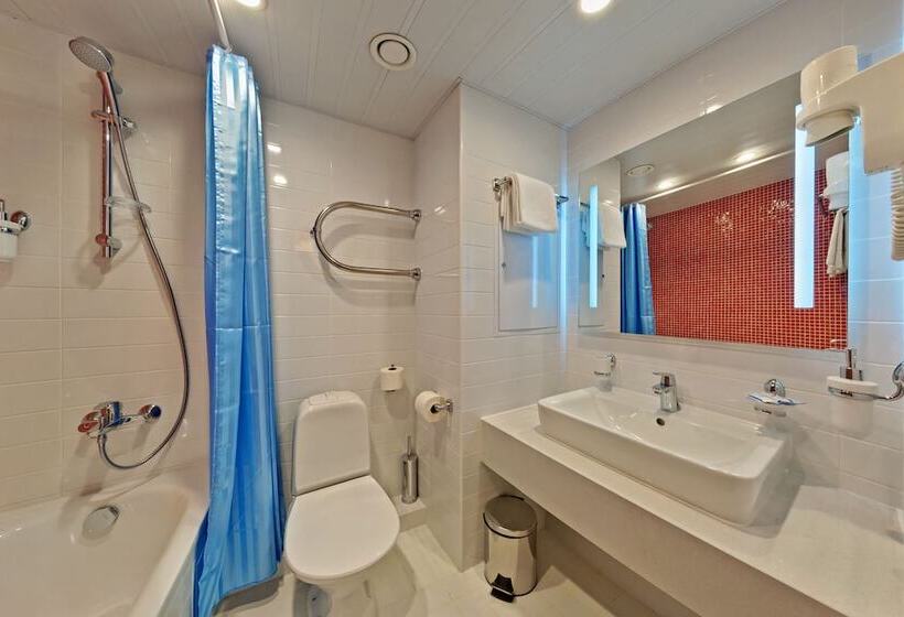 استودیوی استاندارد, Sevastopol Modern