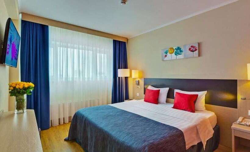 اتاق استاندارد, Sevastopol Modern