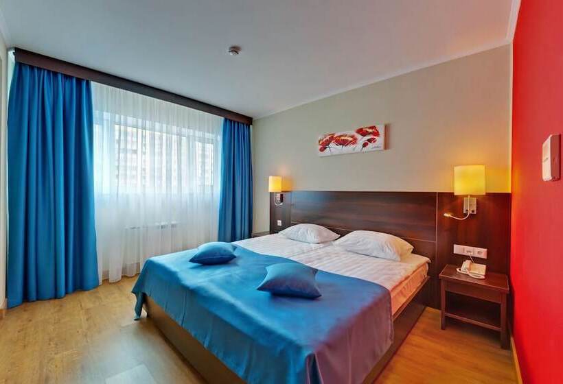 اتاق استاندارد, Sevastopol Modern