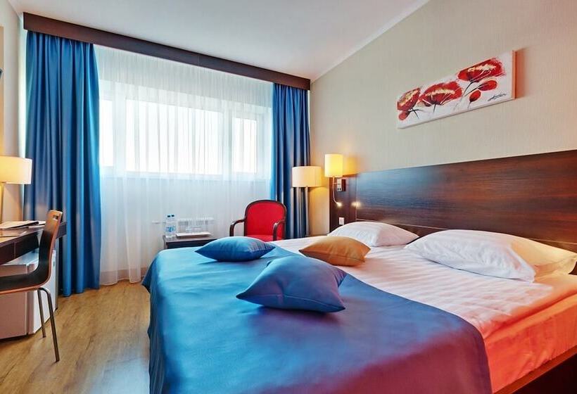 اتاق استاندارد, Sevastopol Modern