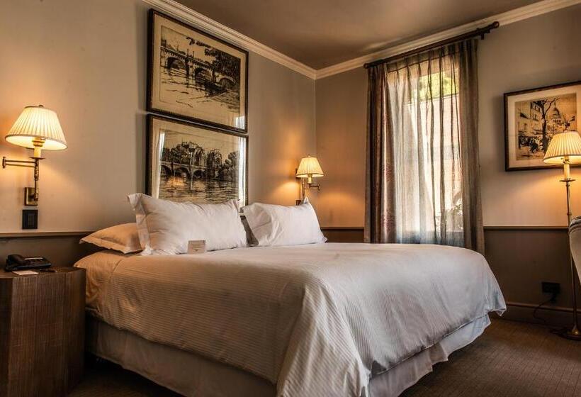 סוויטה, The Singular Santiago