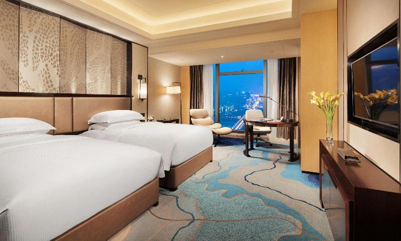 标准间, The Singular Santiago