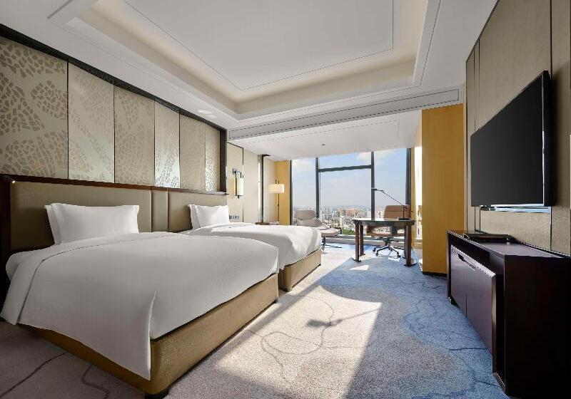 חדר סטנדרט, The Singular Santiago