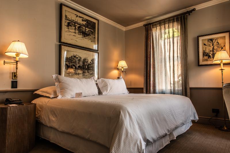 סוויטה, The Singular Santiago