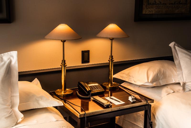 标准间, The Singular Santiago