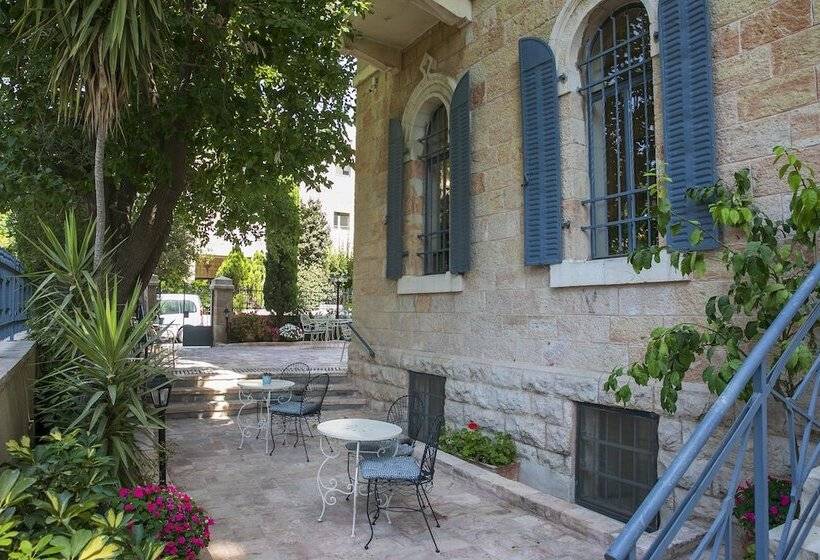 Номер Superior, Villa Brown Moshava   A Member Of Brown Hotels