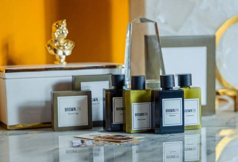 Номер Superior, Villa Brown Moshava   A Member Of Brown Hotels