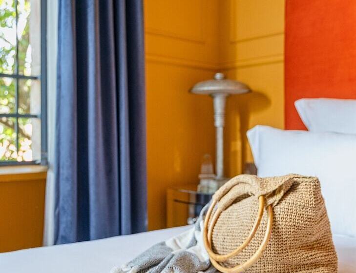 Номер Superior, Villa Brown Moshava   A Member Of Brown Hotels