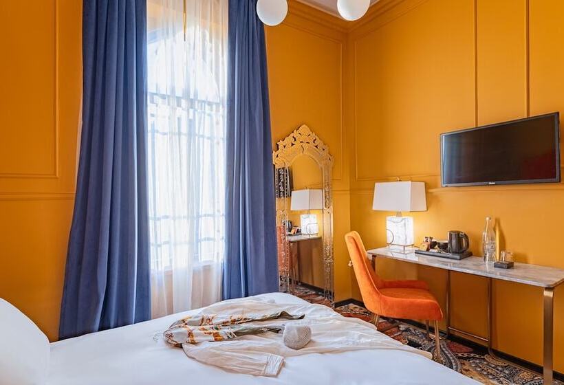 Номер Superior, Villa Brown Moshava   A Member Of Brown Hotels