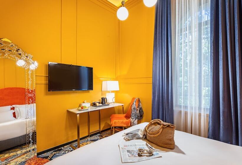 Номер Superior, Villa Brown Moshava   A Member Of Brown Hotels