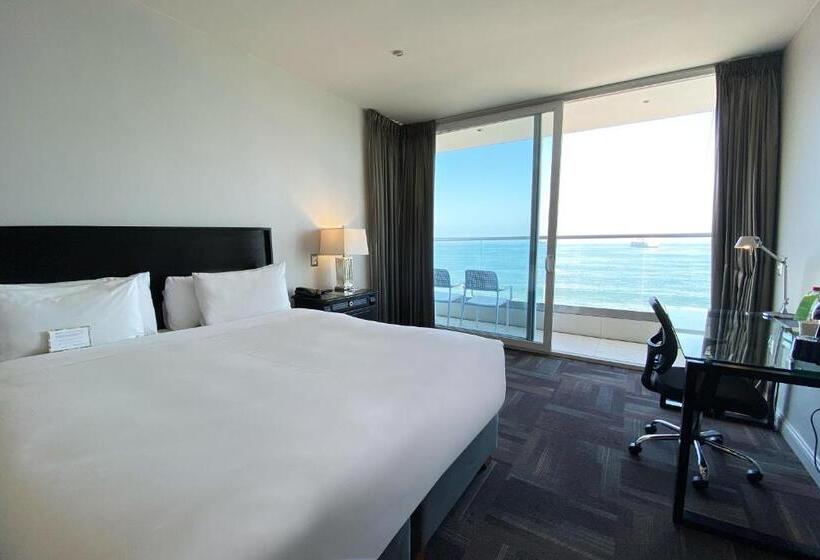 سوئیت جونیور با تخت بزرگ, Wyndham Garden Antofagasta Pettra