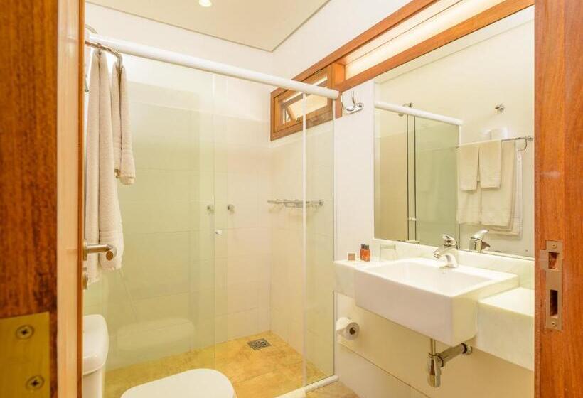 带阳台套房, Kalango Hotel Boutique