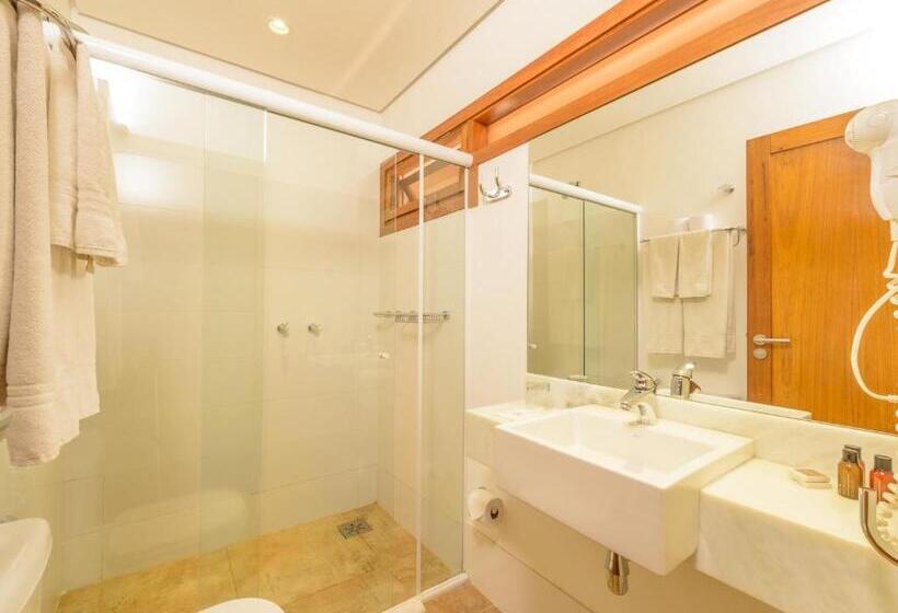 带按摩浴盆的套房, Kalango Hotel Boutique