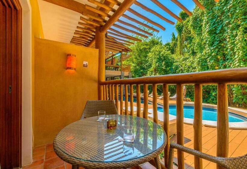 家庭套房, Kalango Hotel Boutique