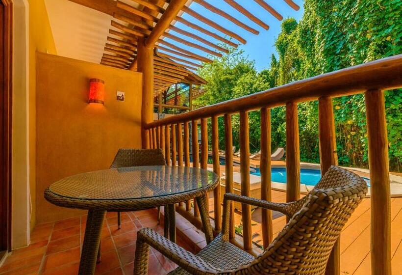 家庭套房, Kalango Hotel Boutique