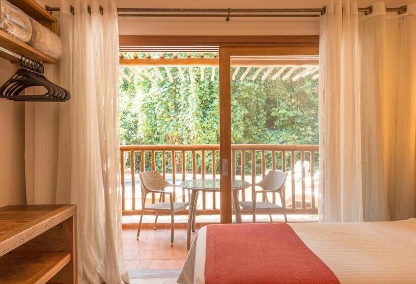 家庭套房, Kalango Hotel Boutique