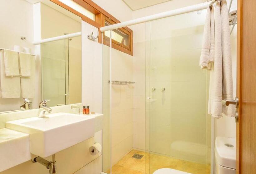 适合残疾人使用的标准间, Kalango Hotel Boutique