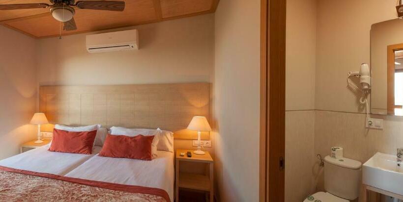 ویلای استاندارد 3 خوابه, Magic Natura Resort