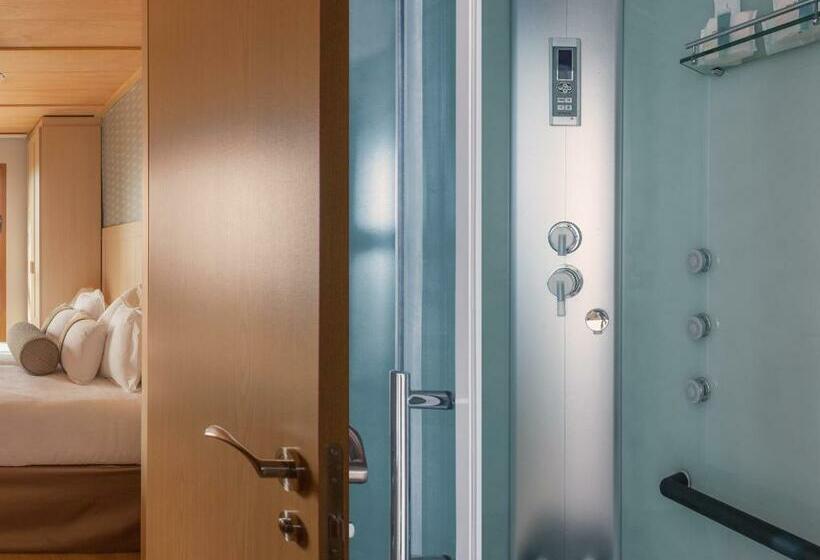 بانگلوی استاندارد با چشمانداز دریا, Magic Natura Resort