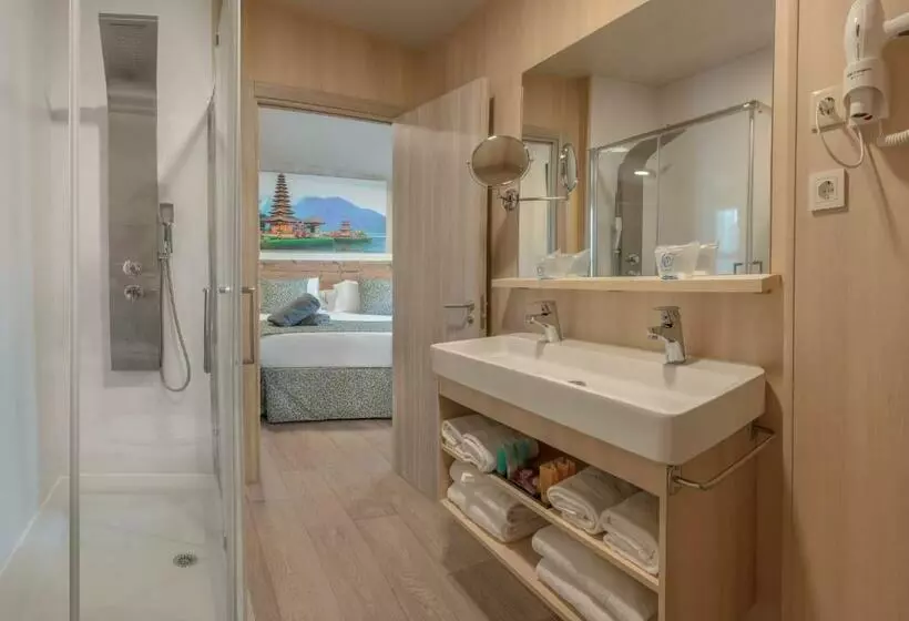 Deluxe-bungalow, Magic Natura Resort