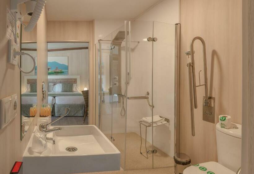 デラックスバンガロー, Magic Natura Resort