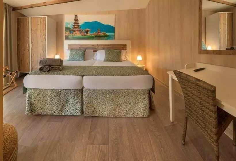 Deluxe-bungalow, Magic Natura Resort