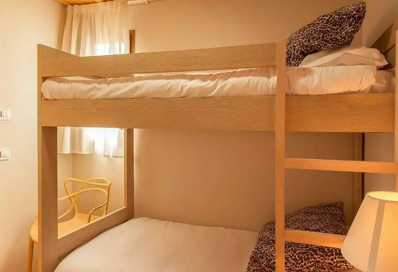 Perhebungalow, Magic Natura Resort