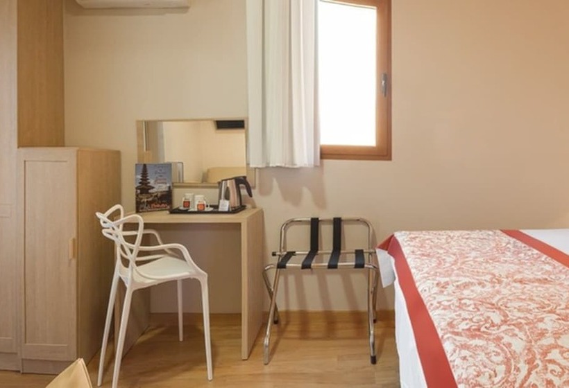 Бунгало Стандарт 2 Спальни, Magic Natura Resort