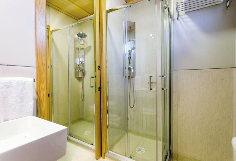 بانگلوی استاندارد 2 خوابه, Magic Natura Resort