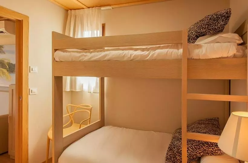 Standard-bungalow Merinäkymä, Magic Natura Resort