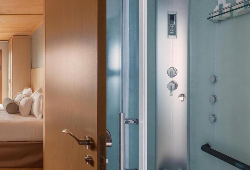 2 Bedrooms Standard Bungalow Sea View, Magic Natura Resort