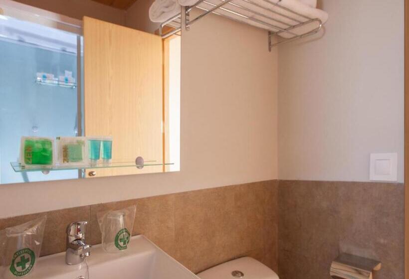 2 Bedrooms Standard Bungalow Sea View, Magic Natura Resort